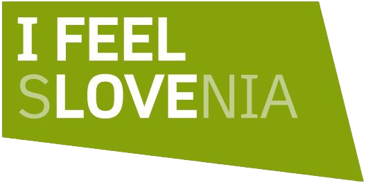 I feel Slovenia