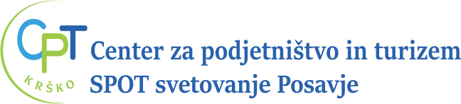 CPT Krško — SPOT svetovanje Posavje
