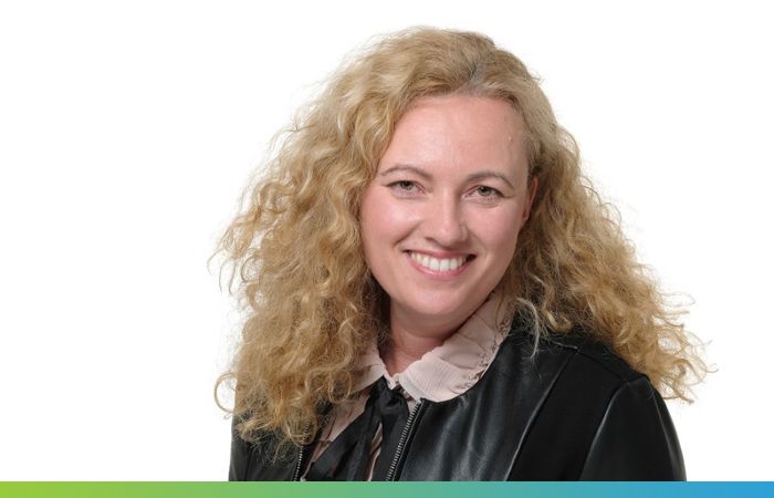 Kristina Ogorevc Račič