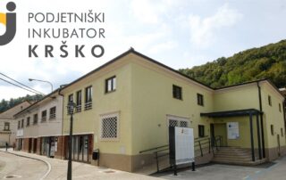 Inkubator Krško