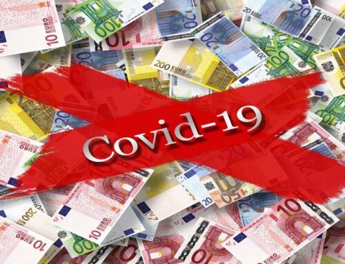 Brezobrestni kredit za blažitev posledic epidemije COVID 19 na gospodarstvo